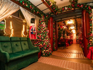 Maďarský vítěz, foto: MVK Zrt.