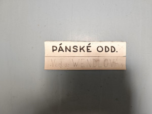 Město hledá návrhy na využití obří továrny na tkanice a stuhy z roku 1884