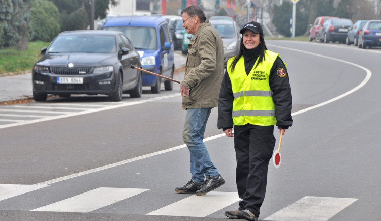 Z Bohumína zmizeli asistenti prevence kriminality, městu na ně chybí peníze