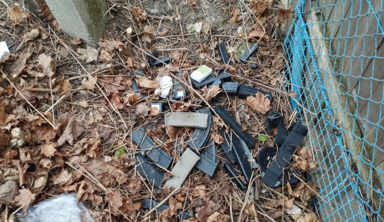 Kradl peníze, pivo i chlebíčky. Policisté chytili recidivistu řádícího v Břeclavi