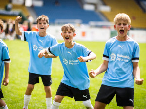 Registrace do McDonald's Cupu se blíží ke konci