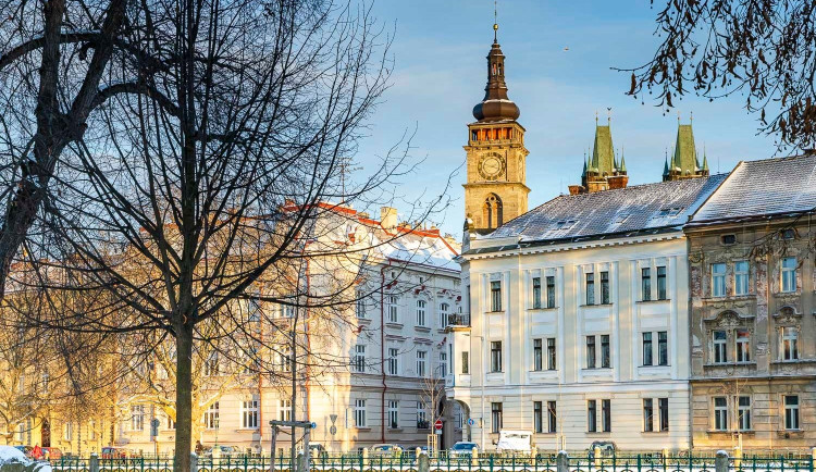 Šest tisíc podmětů během dvou let podali místní skrze aplikaci Munipolis