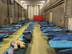 foto: Odbor dostupného bydlení a sociálního začleňování