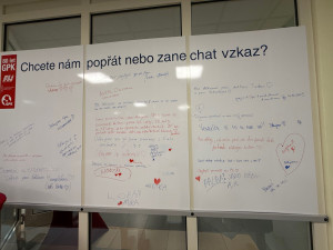 V plzeňské porodnice přišlo loni na svět 2,5 tisíce dětí. Nejmenším byl chlapec s váhou 700 gramů