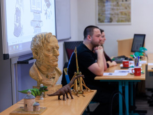 Vysoká škola na zkoušku? Západočeská univerzita v Plzni otvírá kursy pro středoškoláky