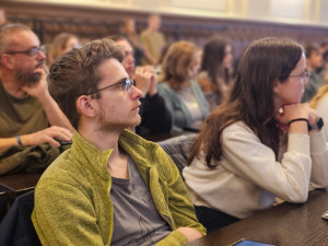 Vysoká škola na zkoušku? Západočeská univerzita v Plzni otvírá kursy pro středoškoláky