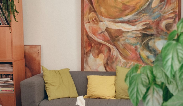 P-centrum v Olomouci vykradl zloděj, peníze klientů jsou pryč. Organizace žádá o pomoc