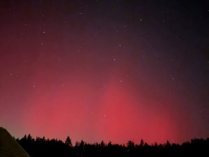 Lukáš Hrbek, severní Plzeňsko