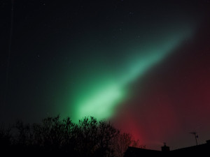 Hana Vrbíková, Tachovsko