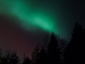 Hana Vrbíková, Tachovsko