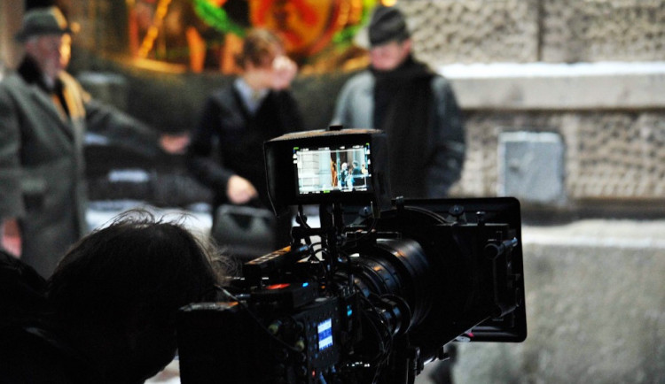 Nový Bor jako kulisy pro filmaře. Natáčet se bude krimi s Davidem Novotným