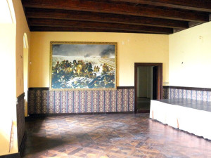 Zámek po zločinci nikdo nechce. Stát neuspěl ani napopáté, ani se slevou