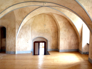 Zámek po zločinci nikdo nechce. Stát neuspěl ani napopáté, ani se slevou