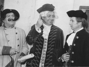 Jeden z nejstarších amatérských divadelních souborů baví diváky už 110 let