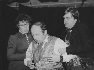 Jeden z nejstarších amatérských divadelních souborů baví diváky už 110 let