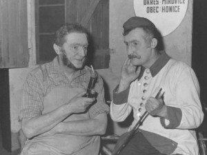 Jeden z nejstarších amatérských divadelních souborů baví diváky už 110 let