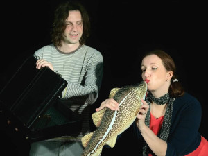 Jeden z nejstarších amatérských divadelních souborů baví diváky už 110 let