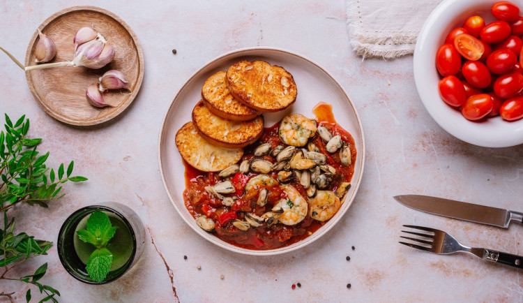 Nové krabičky v Plzni lákají na flexibilitu. Hrajte o menu na 2 dny