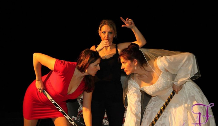 Jeden z nejstarších amatérských divadelních souborů baví diváky už 110 let