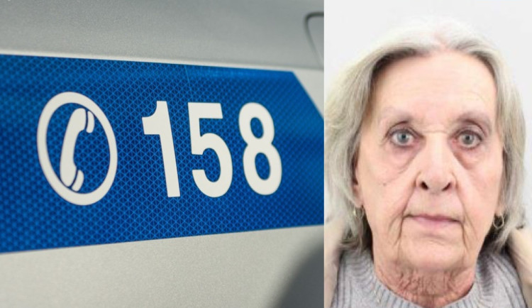 Policie pátrá po této ženě z Domažlic