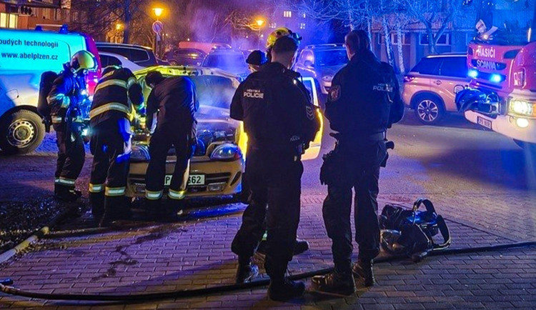 Zkušební jízda s novou autobaterií nabrala pro 88lého seniora nečekané obrátky