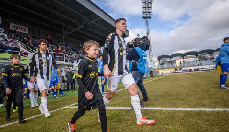 Další změna v Dynamu. Pavel Osmančík po dvou a půl letech míří do České Lípy