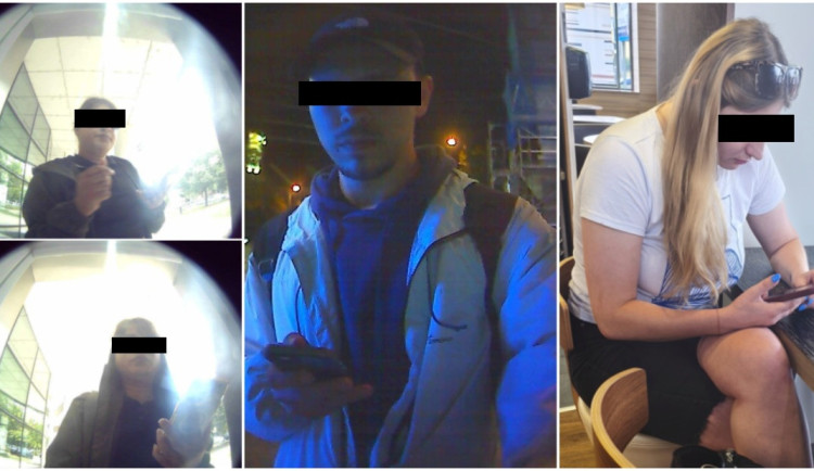 Vydávali se za příbuzné a svou oběť obrali o úspory, pátrá po nich policie