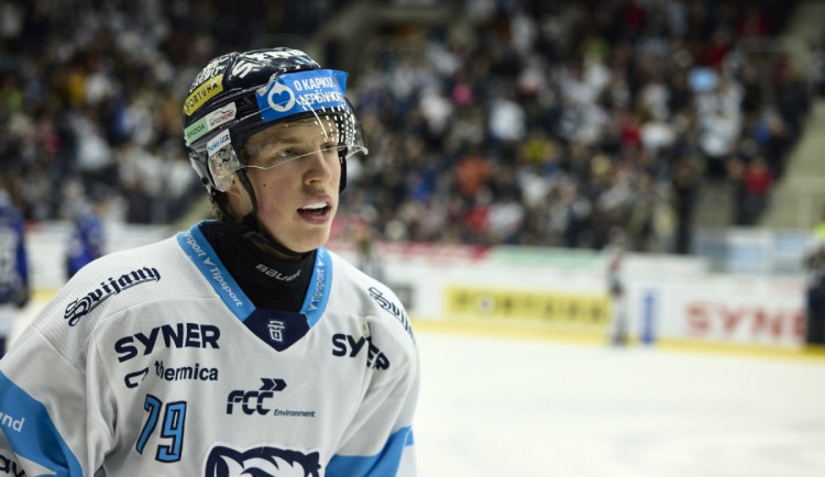 Trošku jsem na čtvrtý bod myslel, přiznal Galvas po rekordním počinu