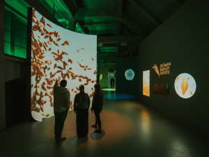 Slavný pivovar loni navštívilo více než půl milionu lidí. Převládají mezi nimi cizinci