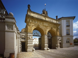 Slavný pivovar loni navštívilo více než půl milionu lidí. Převládají mezi nimi cizinci