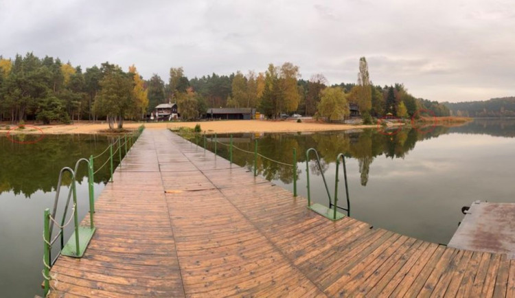 Staré molo vystřídají tři nová mola