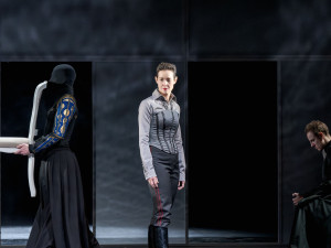 Vojtěch Jansa, Barbora de Nunes-Cambraia, Josef Kovačič