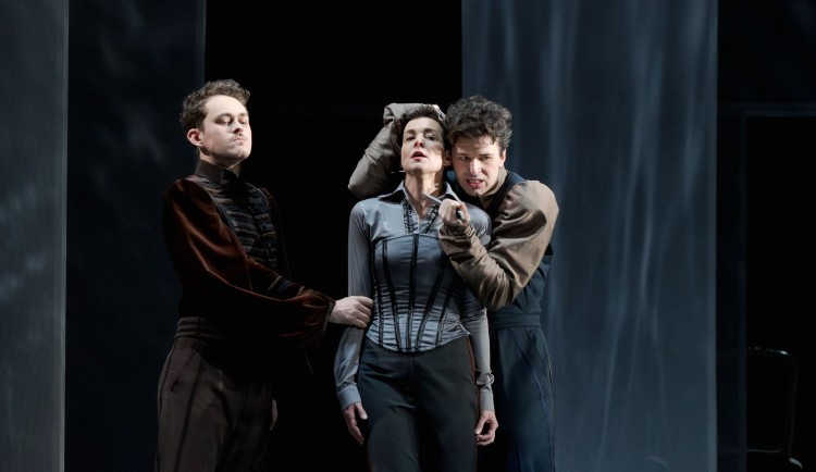 Šimon Vanžura, Barbora de Nunes-Cambraia, Vojtěch Pelka