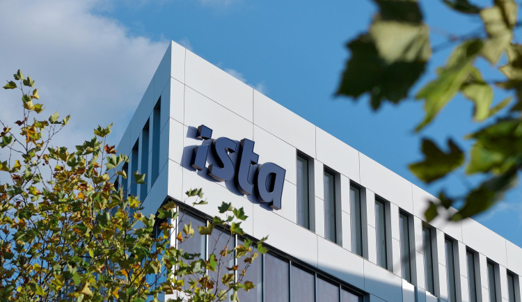 ista Česká republika získala 1. místo s inovativním přístrojem Pulsonic