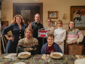 Tereza Ramba, Jakub Prachař a mnozí další. Filmaři opět zavítali do našeho regionu