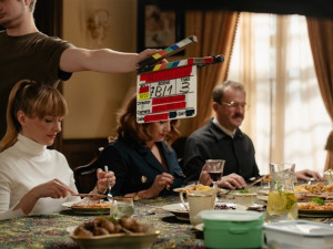 Tereza Ramba, Jakub Prachař a mnozí další. Filmaři opět zavítali do našeho regionu