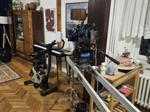 Tereza Ramba, Jakub Prachař a mnozí další. Filmaři opět zavítali do našeho regionu