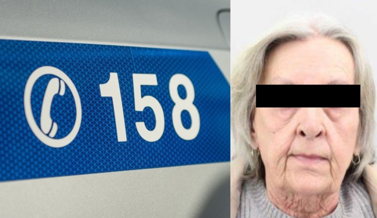 Ženu našli na Domažlicku bez známek života