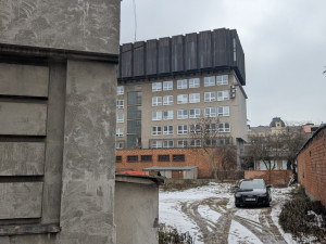 Opozice žádá odchod šéfa kontrolního výboru kvůli opravě lázní za tři miliardy