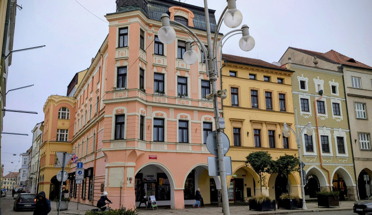 České Budějovice nezvýší nájem u nebytových prostor, chtějí podpořit podnikání