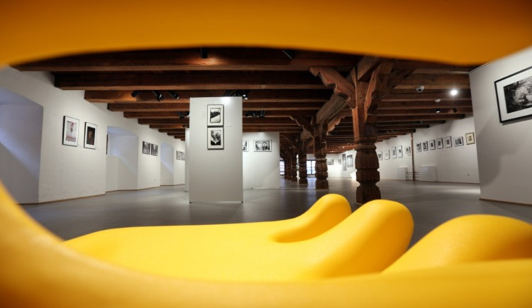Nejstarší fotografická galerie v Česku je G4 v Chebu. Ředitel po 40 letech skončil