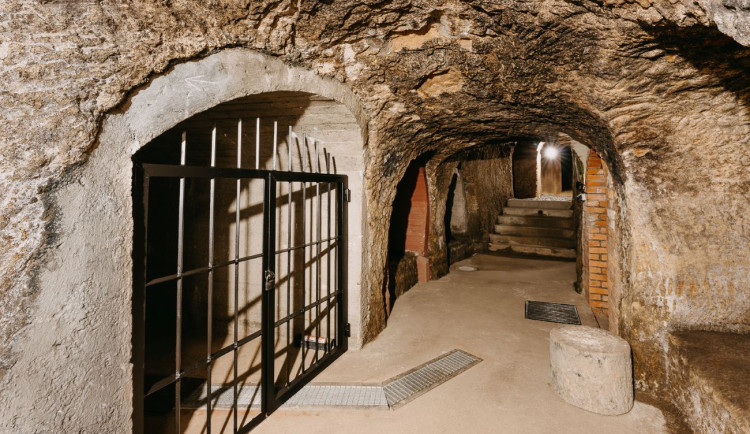 Unikátní Plzeňské historické podzemí zahajuje novou návštěvnickou sezónu