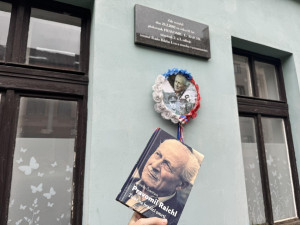 Raichl bojoval proti nacistům a připravoval atentát na komunistického prokurátora