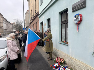 Raichl bojoval proti nacistům a připravoval atentát na komunistického prokurátora