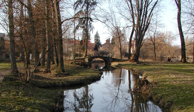 Lidé v petici žádají o zpřístupnění zámeckého parku. Není to bezpečné, vysvětluje muzeum