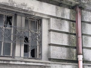 Špoták jako šéf kontrolního výboru skončí, dle opozice je ve střetu zájmů kvůli opravě lázní