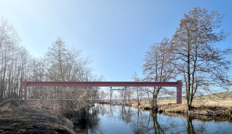 Vizualizace se svolením Petr Tej, Barbara Kraus