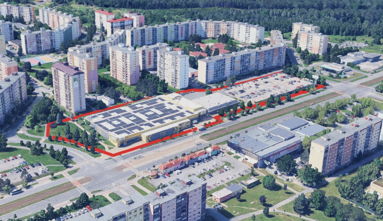 Napětí kolem Gerské roste. Veřejné projednávání město zrušilo