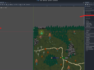 Vývojářské prostředí Godot