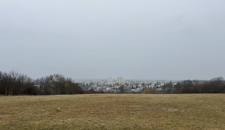 Do kraje se vrátí déšť a na hory i sníh. O víkendu se citelně ochladí